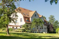 Gutshaus Barkow Các khách sạn ở Neu Poserin