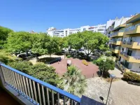 Quarteira Central 2 by Homing Hotels in Quarteira