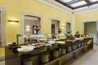 Pousada Palácio Estoi, Faro - Small Luxury Hotels of the World - Frühstück