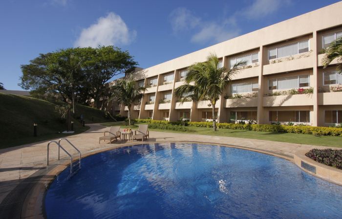 Taal Vista Hotel