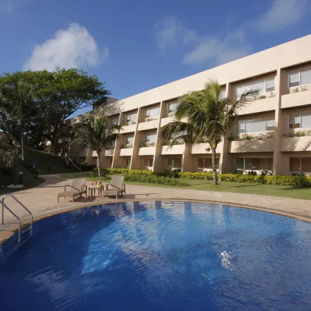 Taal Vista Hotel