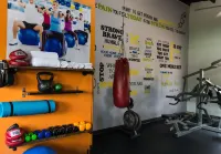 護姆雅酒店 - 健身室/gym room
