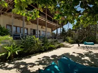 Upendo Beach Boutique Hotel Zanzibar Hotels in Pingwe