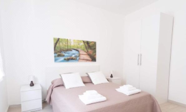 Casa Viviana - Bari Policlinico