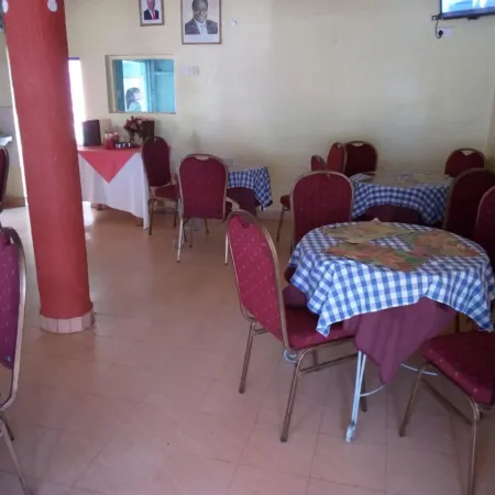 Ivory Resort Hotel