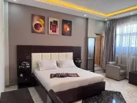 Afro Legacy Hotel