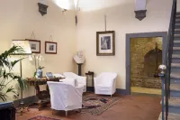 Hotel L' Antico Pozzo a San Gimignano