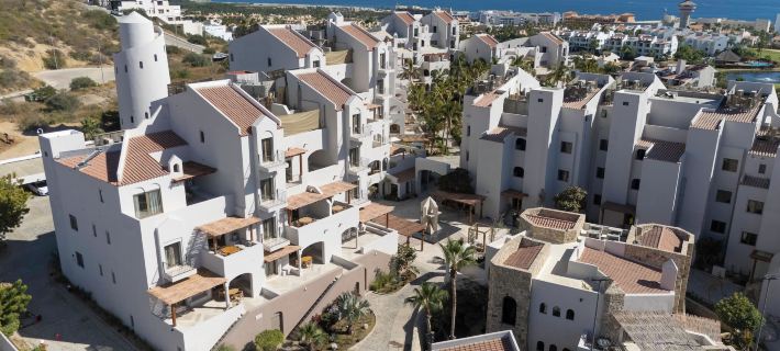 Casa Nima by Lumina Hoteles en San José del Cabo