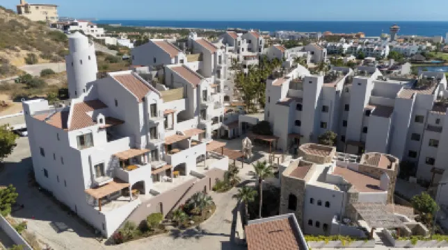 Casa Nima by Lumina Hotels in 