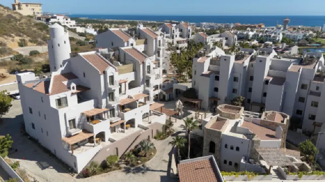 Casa Nima บาย Lumina