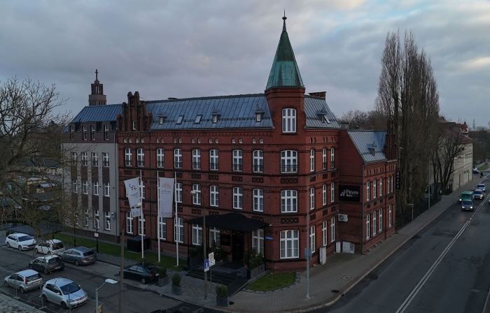 Hotel Pavco