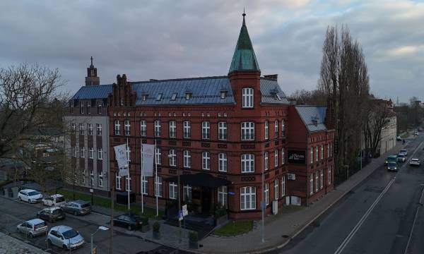 Hotel Pavco