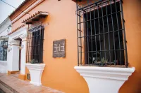 Bohemia Hotel Boutique Hotel in zona Parque lineal Bosque Santander