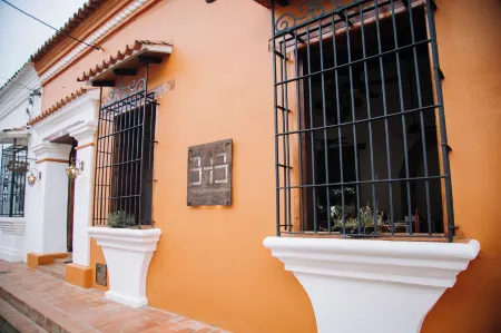 Bohemia Hotel Boutique