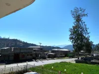 Mountain View Hotel And  Restaurant. Hotels in New Balakot