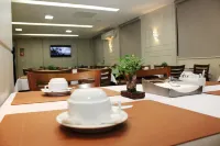 Itamaraty Hotel - Bữa sáng