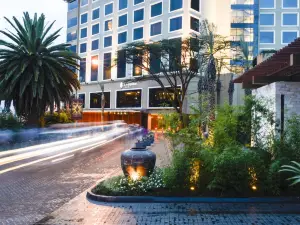 Sankara Nairobi, Autograph Collection