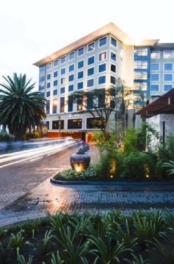 Sankara Nairobi, Autograph Collection