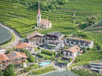 Paloria Apartments & Sport Hotel di Lagundo