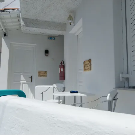 Amaranthos Skiathos View