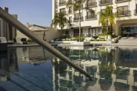 HS Hotsson Hotel Leon - Familien