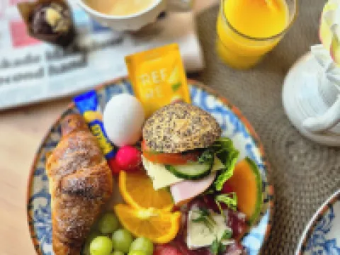 Hotell Rådhuset Hotels in Lidkoping