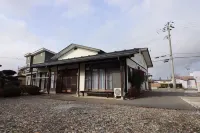 decopinhouse Hotels in Hanamaki