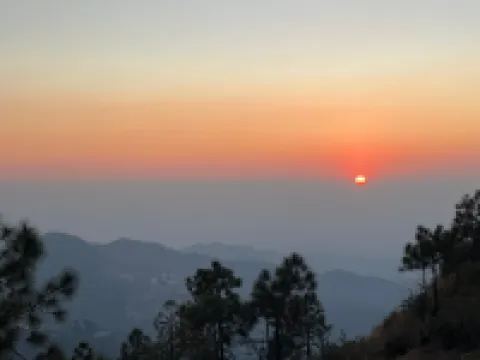 Shimla Hill View Hostel