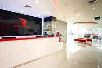 Red Planet Surabaya Hôtels à : Sawahan