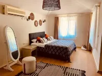 Kalia Beach Hotel Side