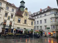 Carillon by BestChoice - Old City - Self Check-in with Parking Option