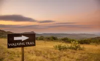 AtNature Luxury Self Catering Cottages