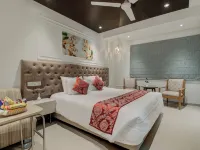 Iris Park Hotel Hotels near Chanakyapuri