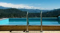 SpellMount Resort Hôtels à : Kausani State