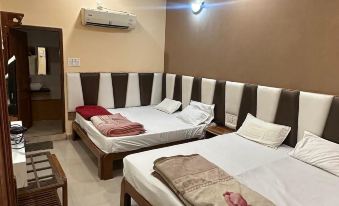 Hotel Pleasure