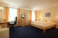 Hotel Mayerhofer Hotels in Arnstorf