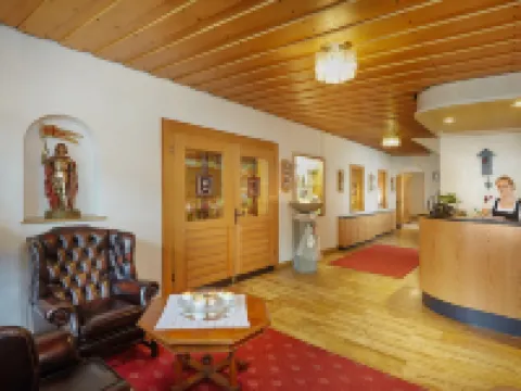 Hotel Restaurant Lindenhof Hotels in Bräunlingen