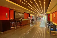 Grand Hotel Plovdiv - bar