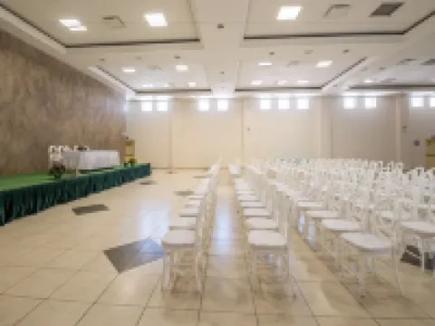 QUINTA RIVERA HOTEL Hoteles en Actopan