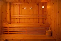 Epavlis Hotel & Spa - spa
