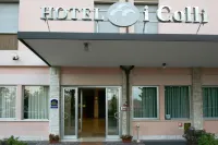 Best Western Hotel I Colli Hoteles en 