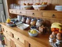 The Castle B&B Hotel a Inverness