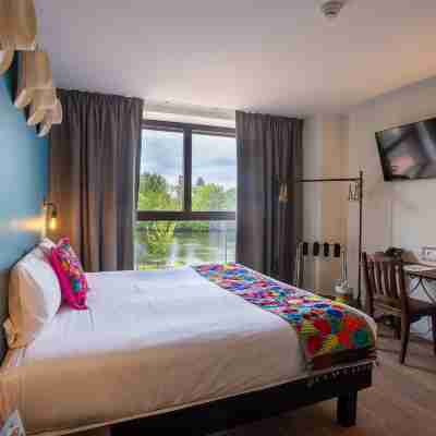 Les Rivages de Beauval Rooms