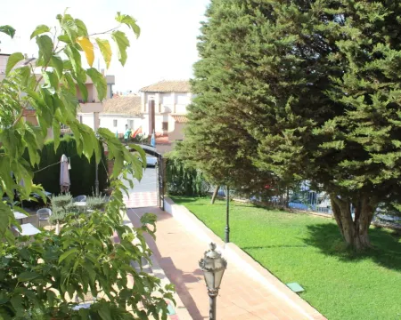 Hotel la Zubia , Granada Hotels in La Zubia