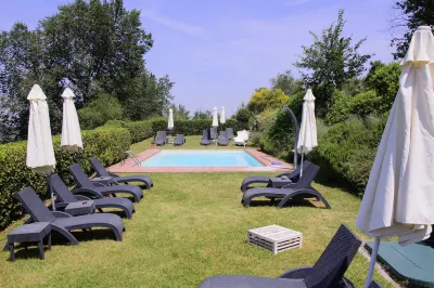 Residenzia Del Sogno Hotels in Castellina in Chianti