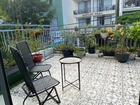 Bien Hoa - Floral Sea Homestay Hoi An Отели рядом с достопримечательностью «Museum of Folklore in Hoi An»