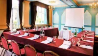 Best Western Abbots Barton Hotel Hotels in Ickham and Well