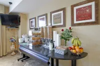 Travelodge by Wyndham Trenton Hotels in Brighton