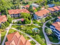 波賽頓度假村飯店 希斯尼亞住宿飯店