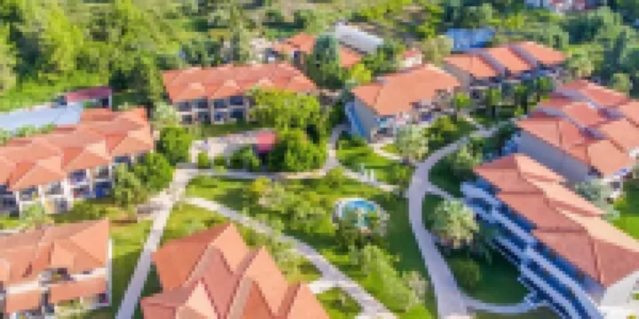 Poseidon Hotel Sea Resort